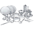 25 pcs Elite Dinner Set Salem stainless steel