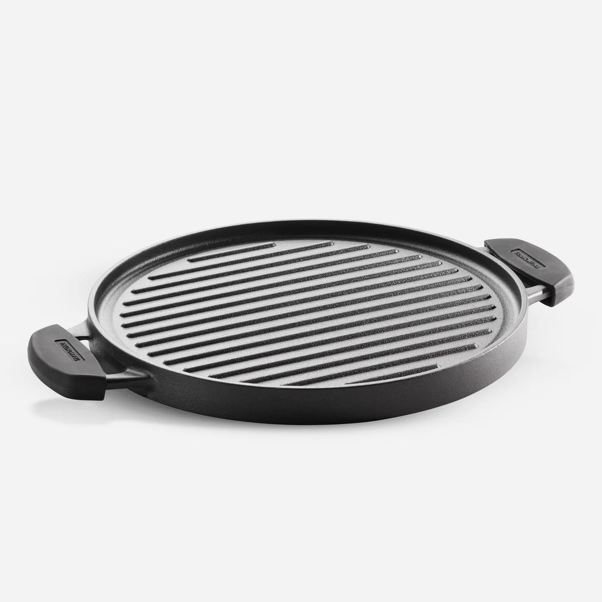 Tramontina Twin handle Dosa & Grill Pan (30cm)