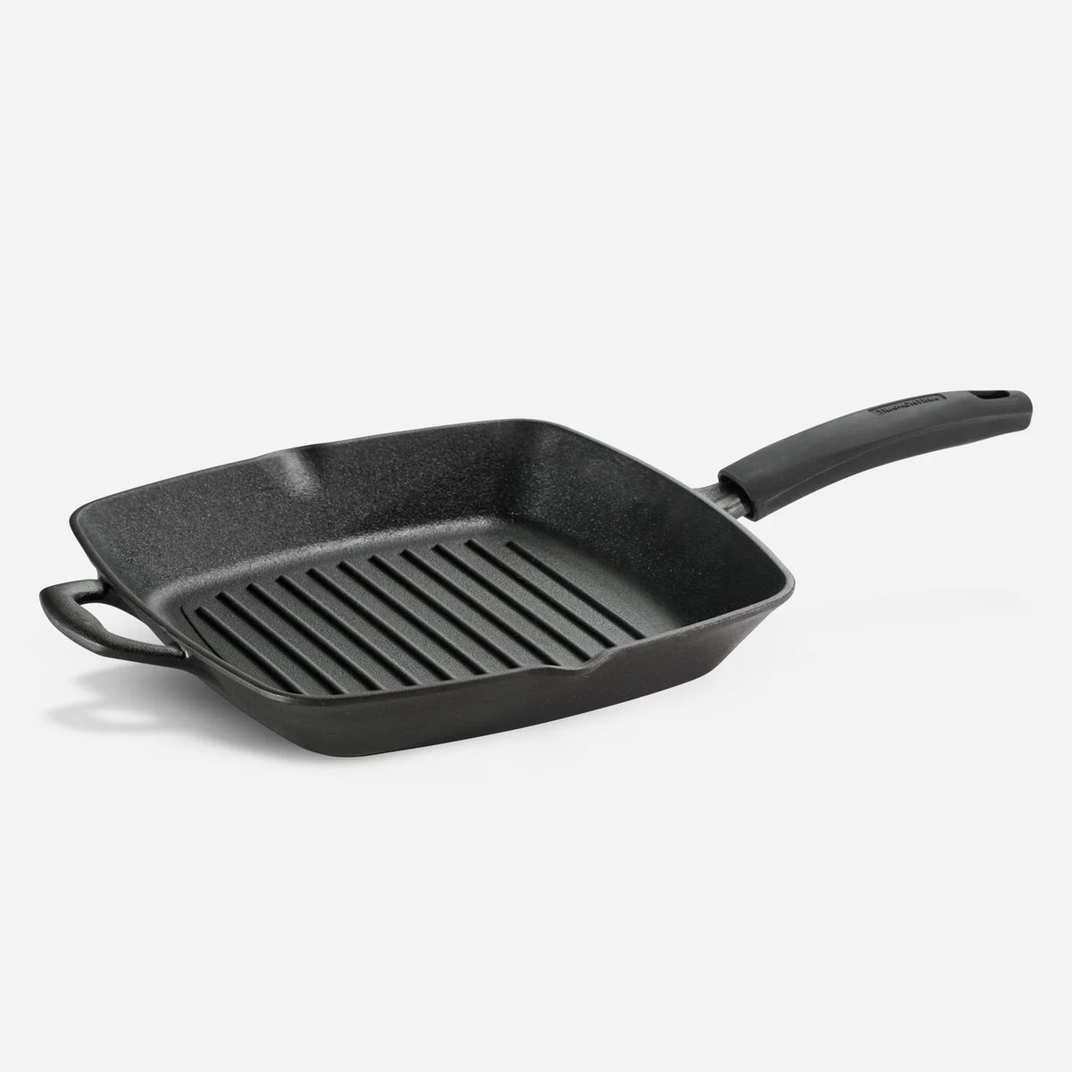 Tramontina Cast Iron Grill Pan 27cm