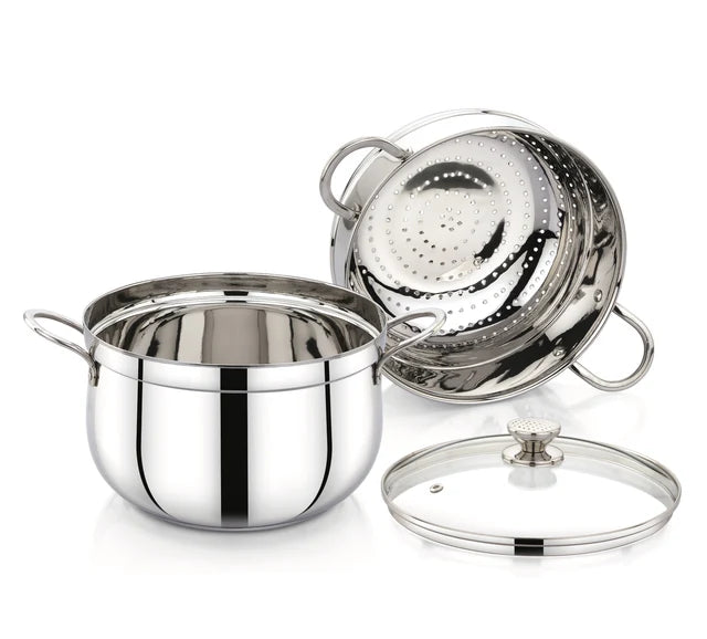 Praylady - One Pot Wonder: 3-in-1 Pot