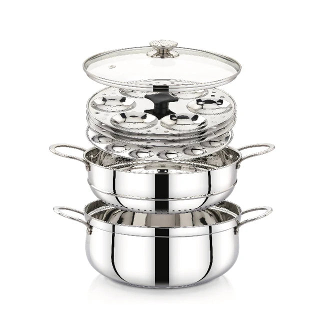 Praylady - One Pot Wonder: 3-in-1 Pot