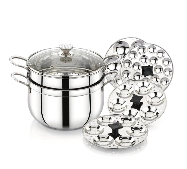 Praylady - One Pot Wonder: 3-in-1 Pot