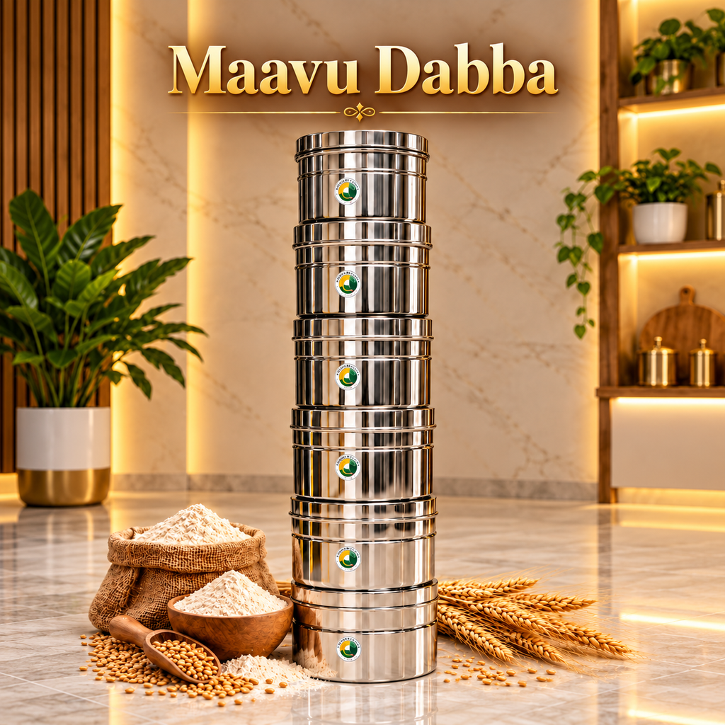 Maavu Dabba