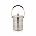 JVL - Dual Tone Milk Pot