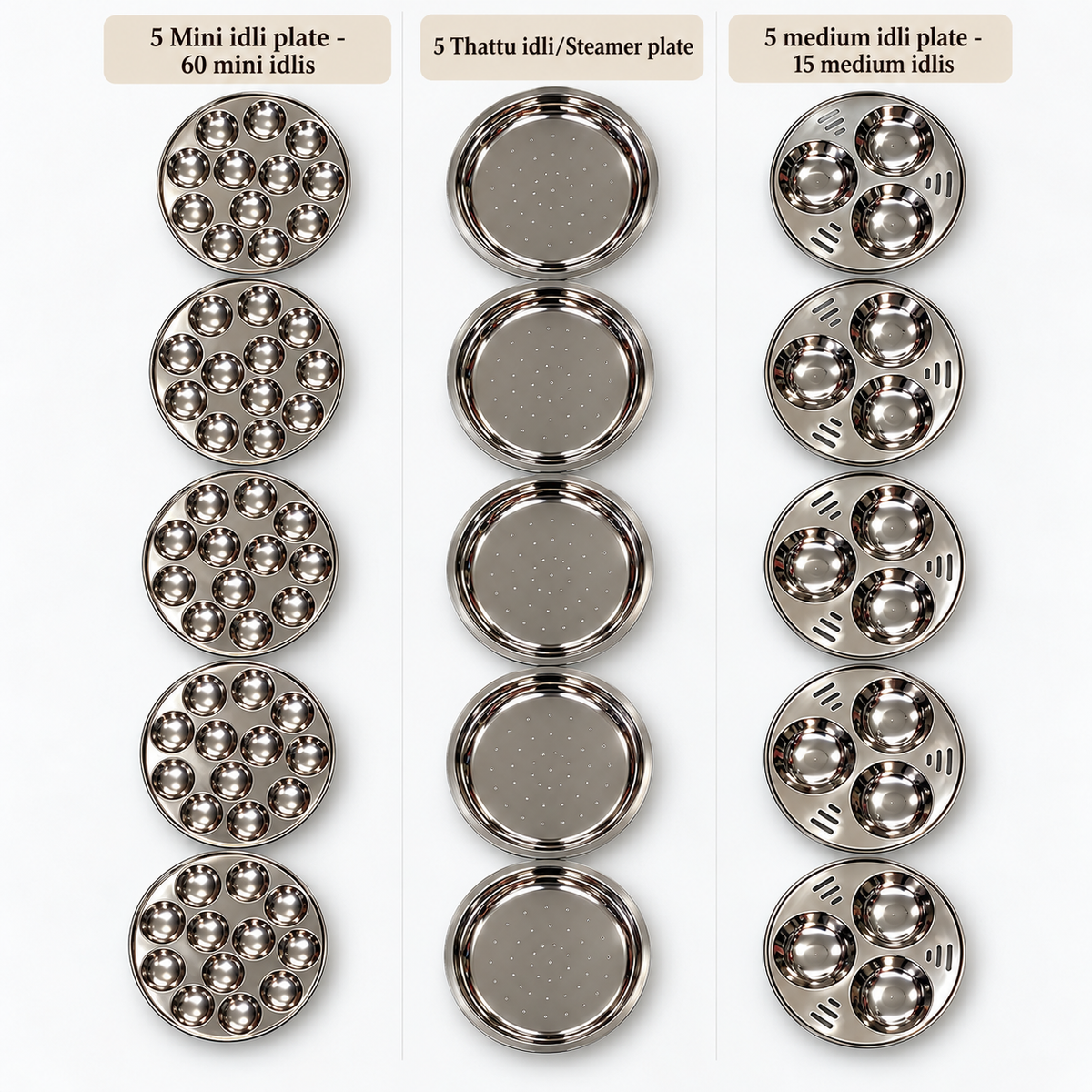 All in One Strainer Pot