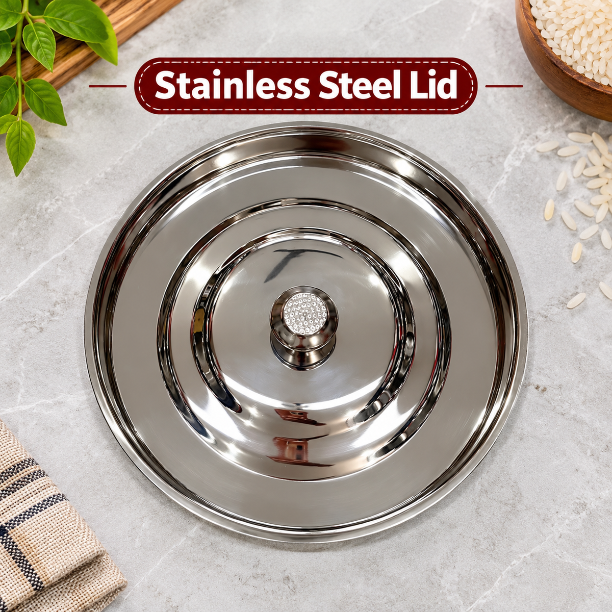 Mini storage Drum