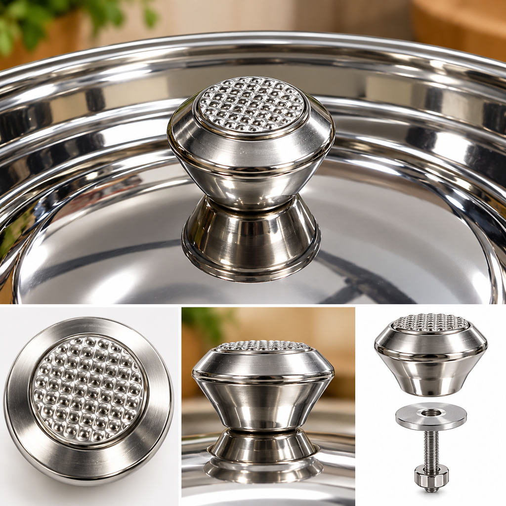 Mini storage Drum
