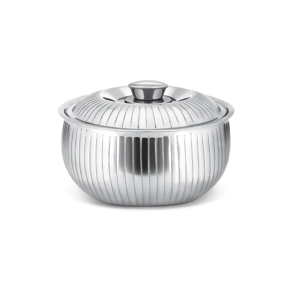 Milton Tulip hot box