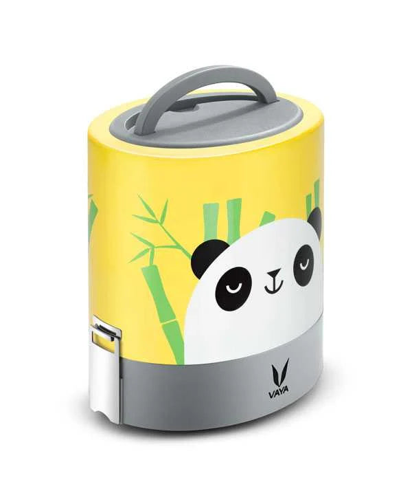 Vaya Hot Lunch - 3 containers Prints