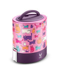 Vaya Hot Lunch - 3 containers Prints