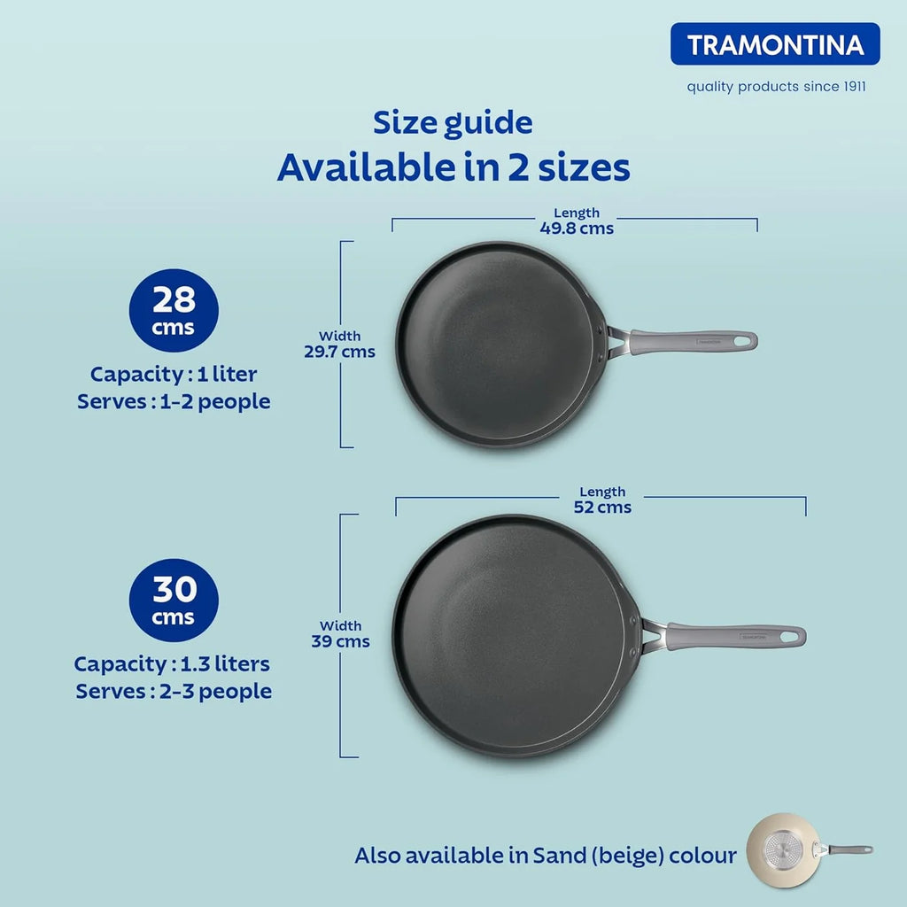 Tramontina Velo Dosa Tawa