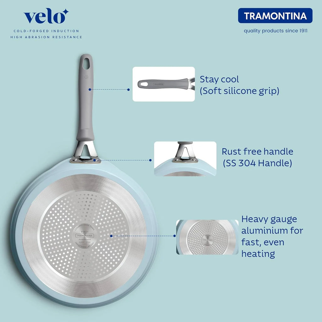 Tramontina Velo Dosa Tawa