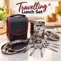 Travelling Lunch Set