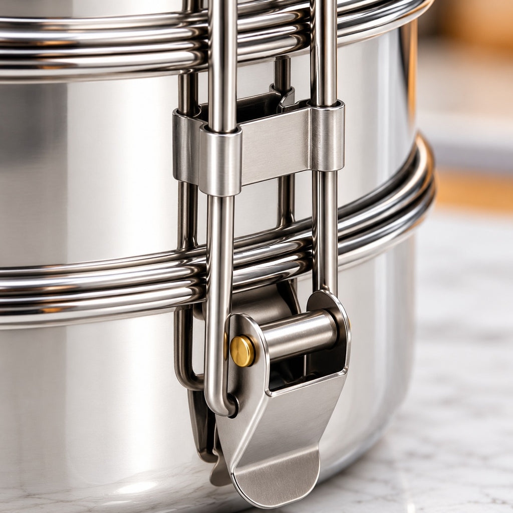 Travelling Lunch Set