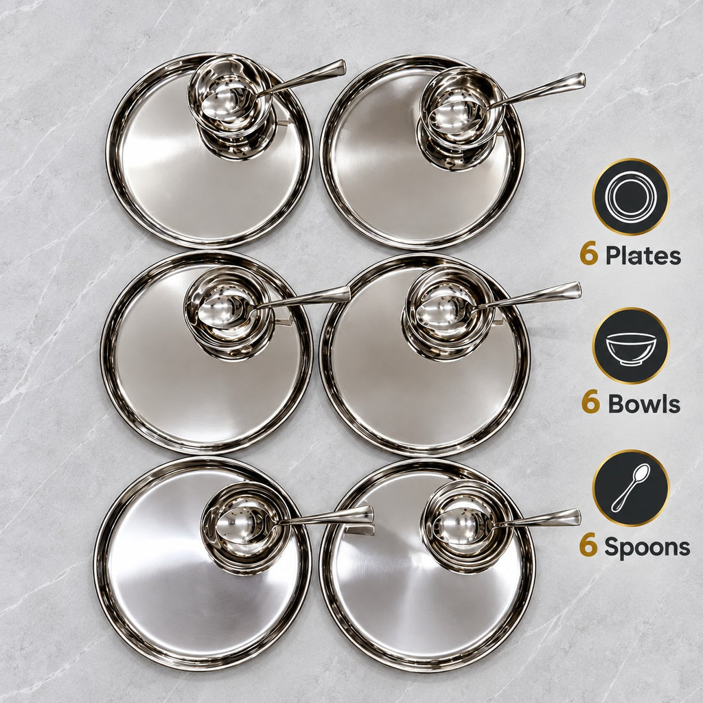 Travelling Lunch Set