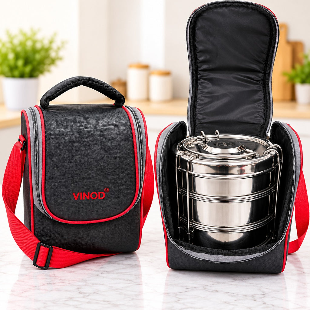 Travelling Lunch Set
