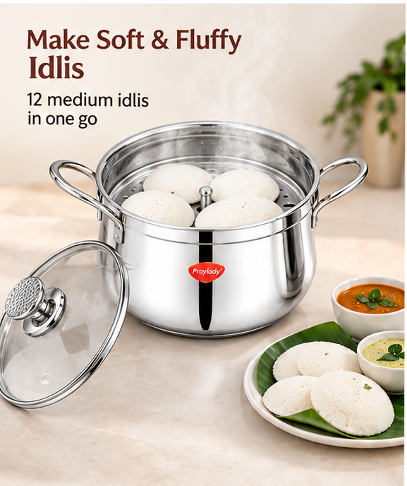 Baby Wonder Pot: 3-in-1 Mini Pot