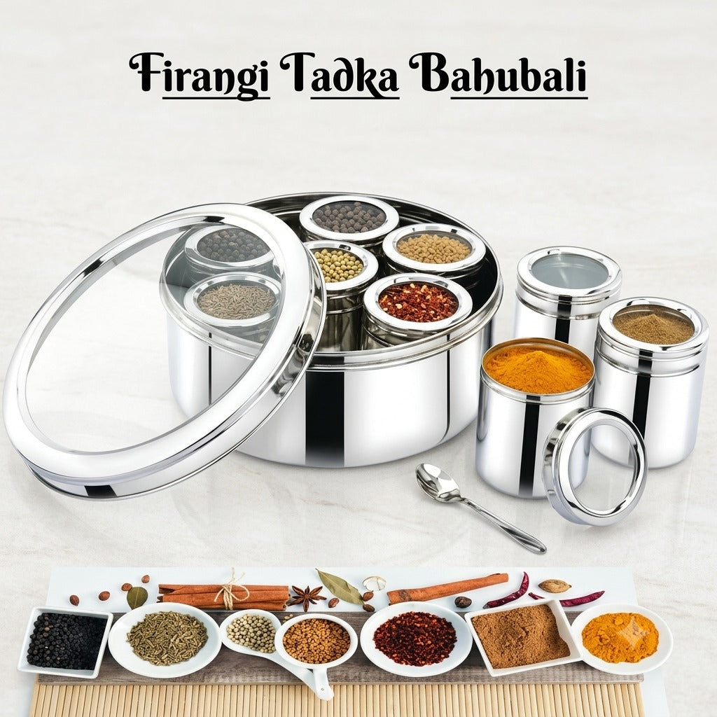Bahubali Jumbo Masala Box
