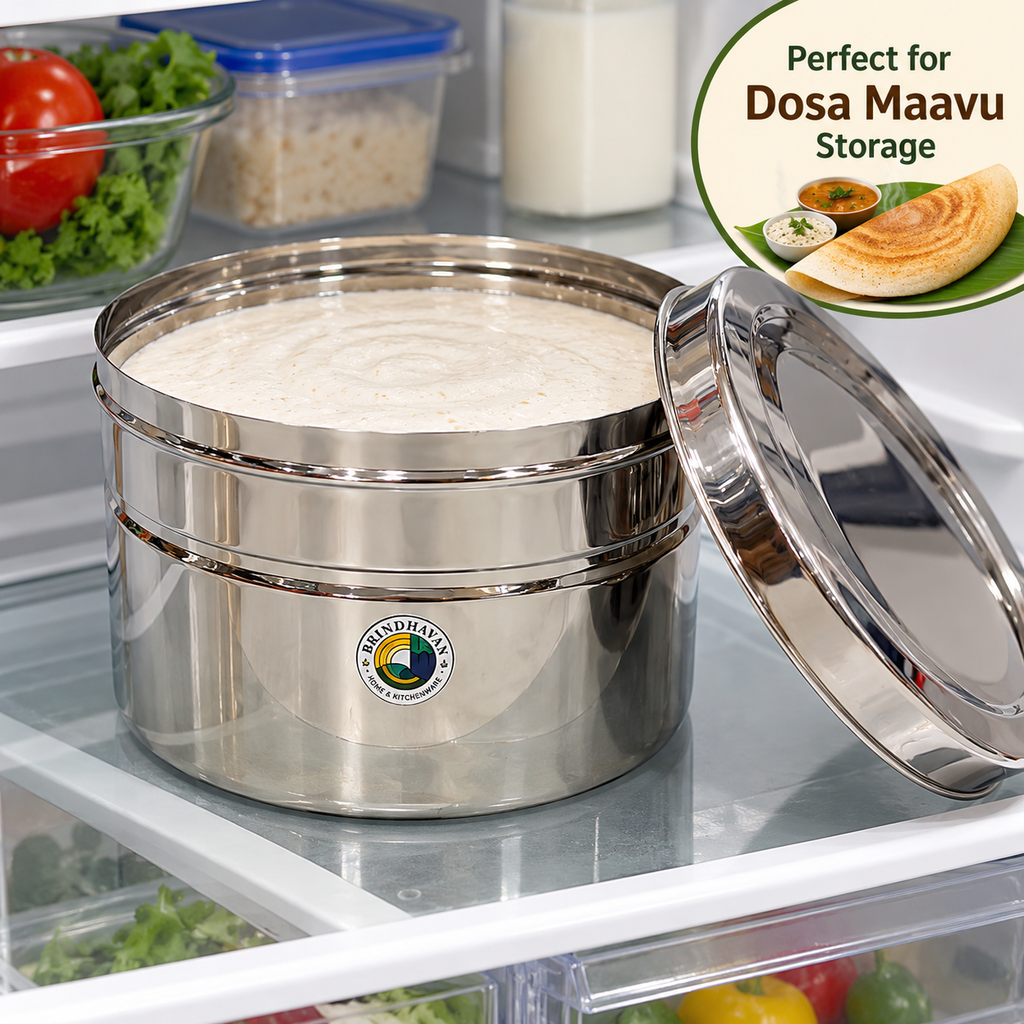 Maavu Dabba