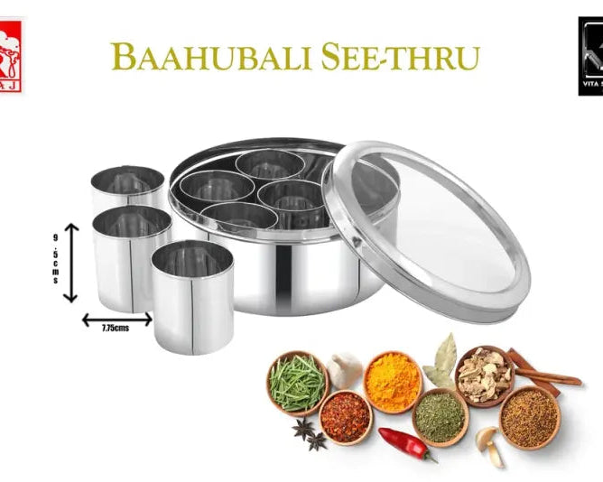 Bahubali Jumbo Masala Box