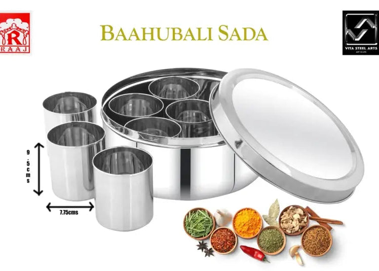 Bahubali Jumbo Masala Box