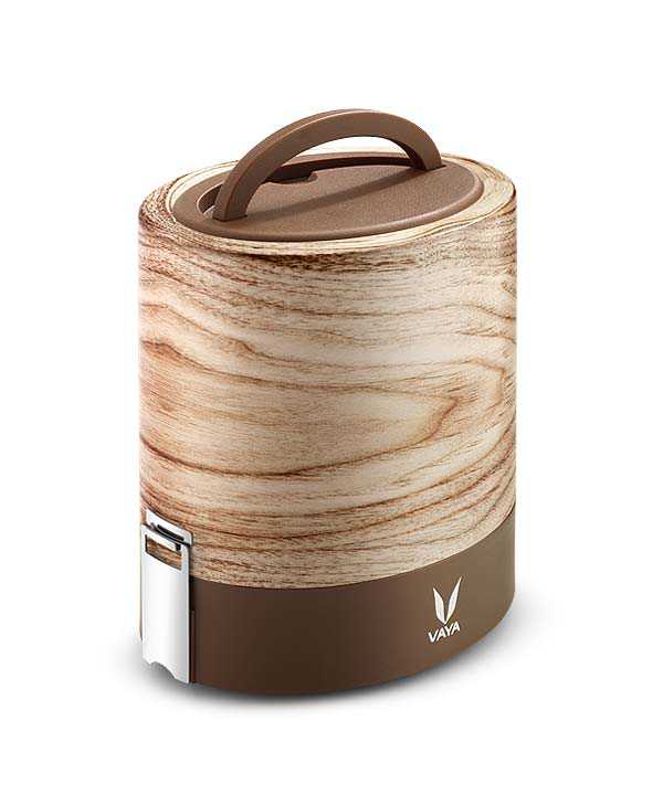 Vaya Hot Lunch - 3 containers Prints